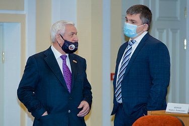 Бюджет просчитан. Социальные обязательства будут исполнены